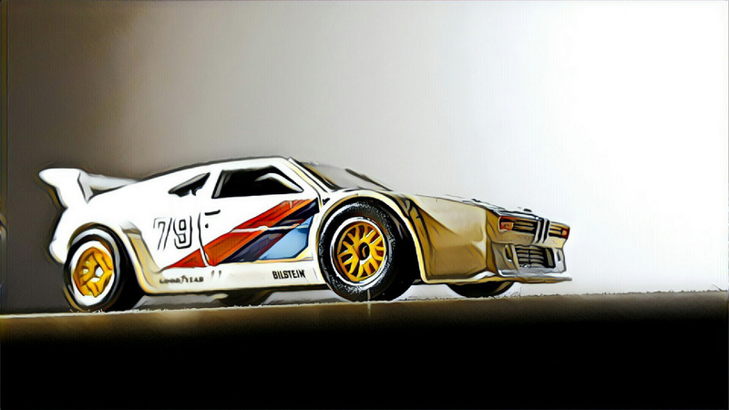 Prisma rendering